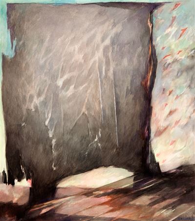 Untitled by Renin (Renina) Katz - Auction record, sale price, and art valuation. Compare with similar artists and explore comparable artworks.