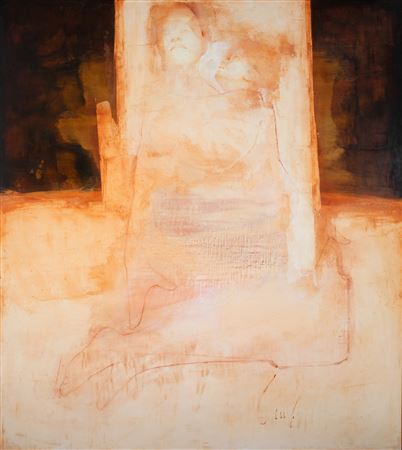 Two Figures