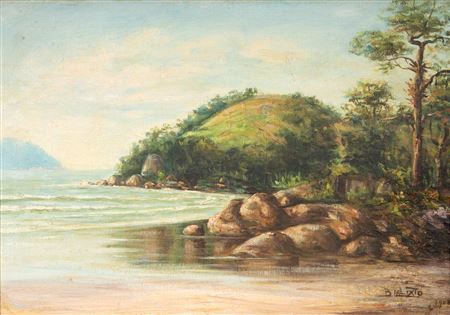 Porchat Island