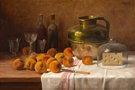 Still life