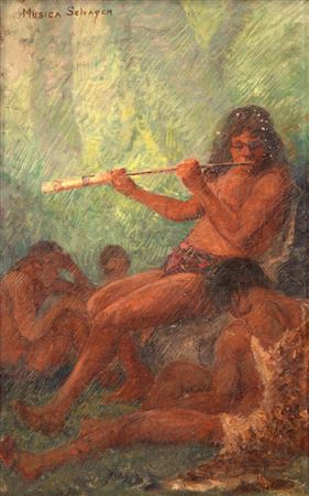 Wild Music