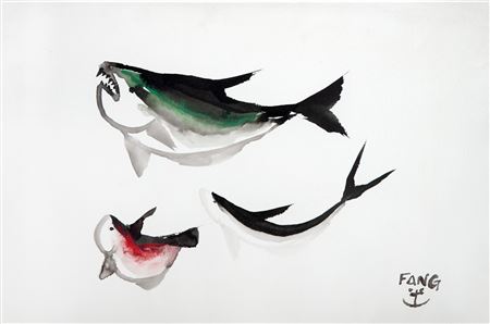 Sharks