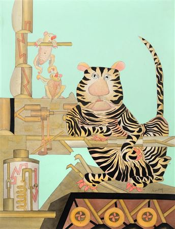Tigre