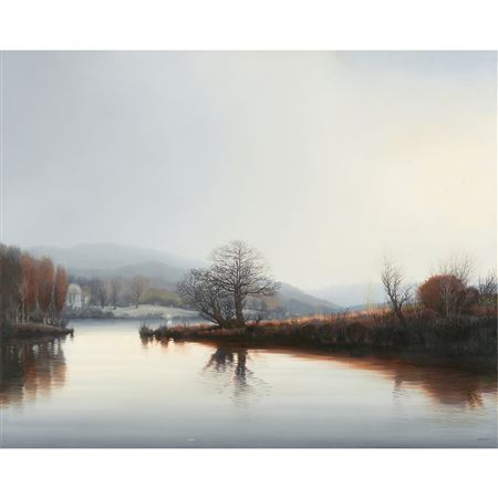 Across the Water 2010