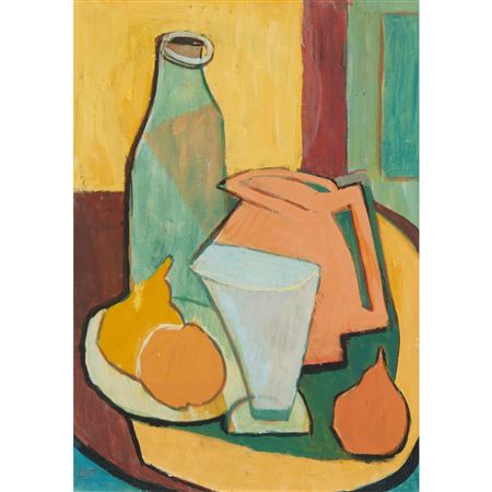 Still Life