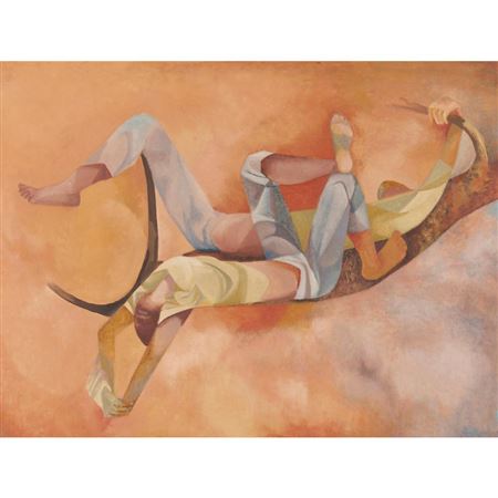 Boys Dreaming