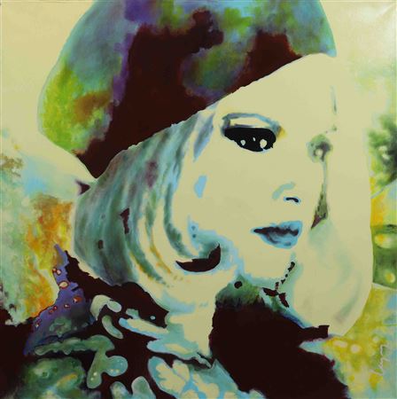 BB (Brigitte Bardot)