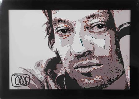 Serge Gainsbourg VI