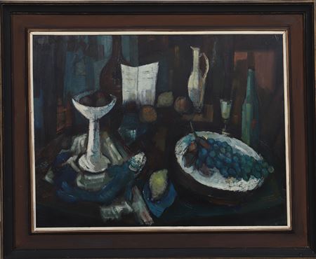 Still life