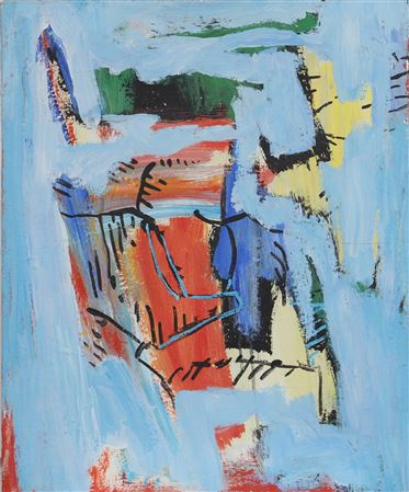 ABSTRACT COMPOSITION