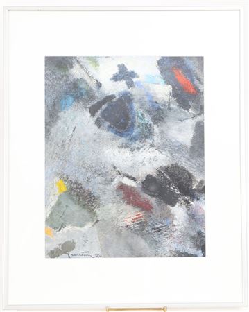 "Detresse en montagne" (Distress in the mountains)