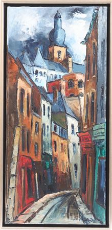 Rue du Grund