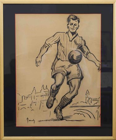 Footballer