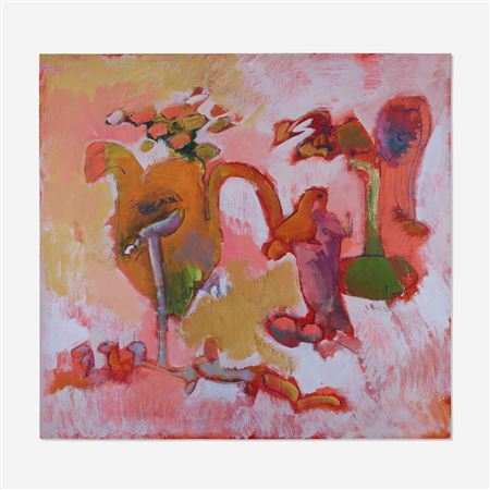 Untitled (from the Hyperion series)