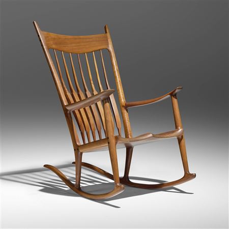 Rocking chair
