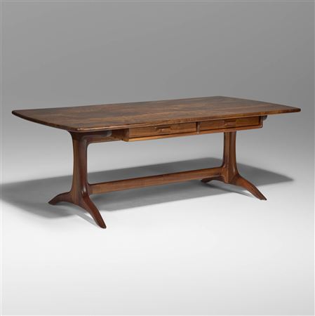 Important dining table