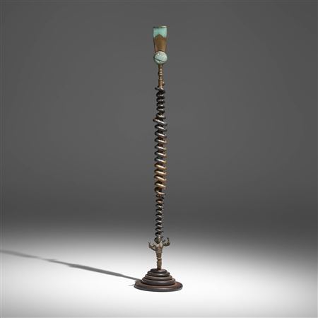 Euro-Chic by Joel Otterson - Auction record, sale price, and art valuation. Compare with similar artists and explore comparable artworks.