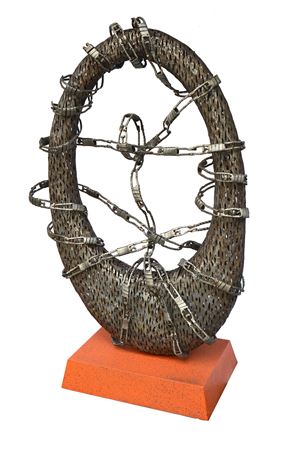Circle of Life by Redy Rahadian - Auction record, sale price, and art valuation. Compare with similar artists and explore comparable artworks.
