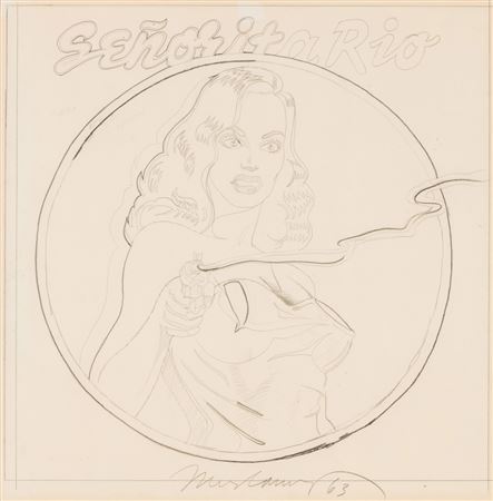 Señorita Rio
