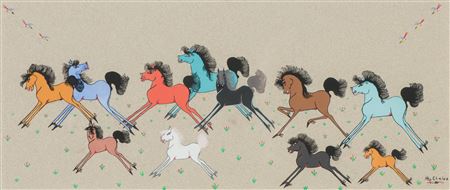 Horses