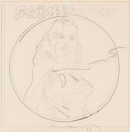 Señorita Rio