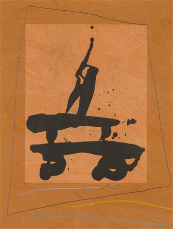 Untitled (E. & B. 224; B. 193)