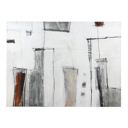 Sample artwork by Jason Craighead (20/21st century), known for abstract expressionism - View similar artists and auction records