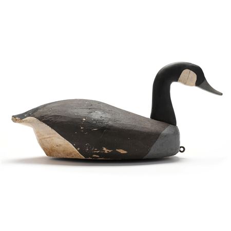 Goose by Mannie Haywood - Auction record, sale price, and art valuation. Compare with similar artists and explore comparable artworks.