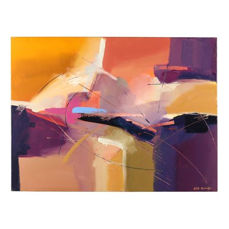 Untitled Abstract