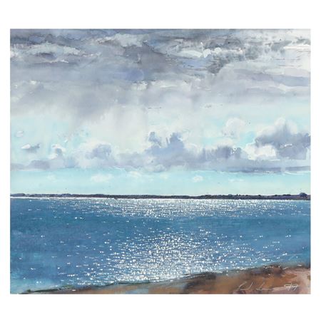Sample artwork by Paul Lewin (Born 1967) - View similar artists and auction records