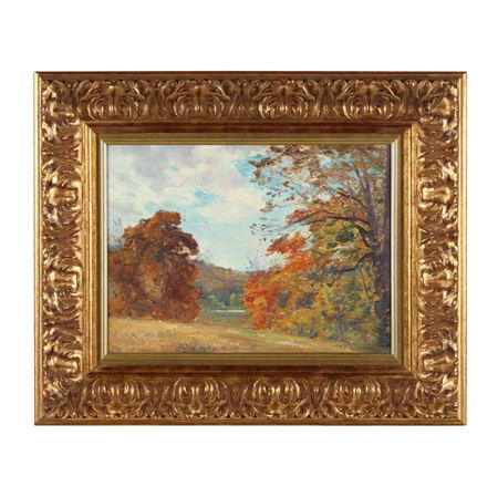 Autumn Landscape