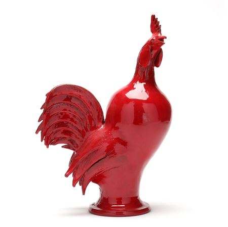Red Rooster