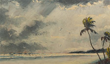 "Highwaymen"