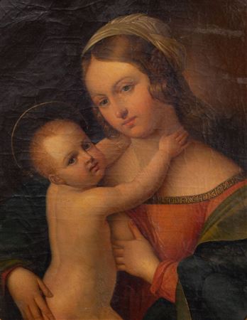 Madonna