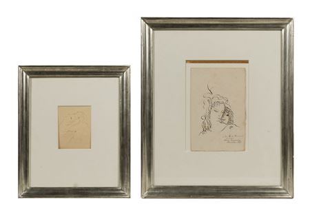 Portraits