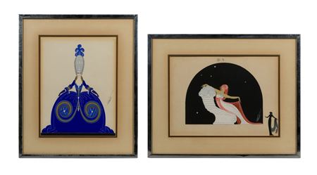 Two Works