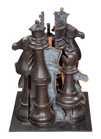 "Gambit"
