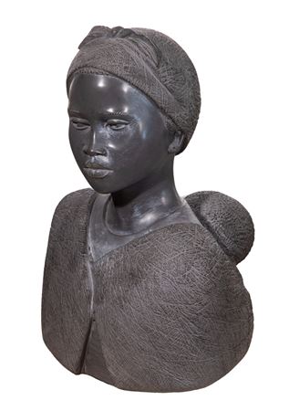 Woman and Child