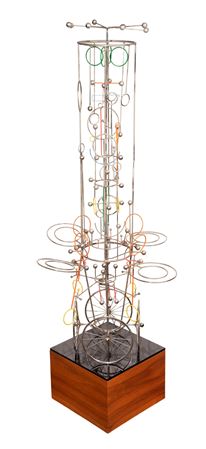 Kinetic Sculpture
