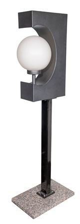 'Elliptical Illuminator #1' Sculpture