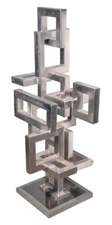 Metal Sculpture