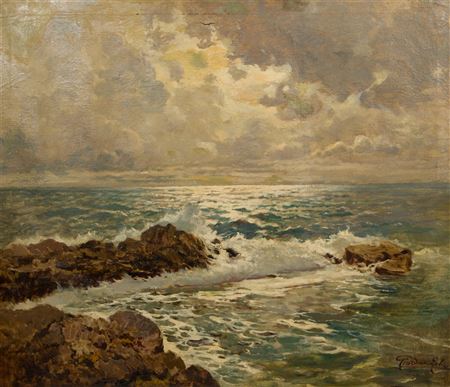 Seascape