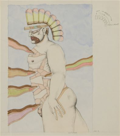 Abstract Figure
