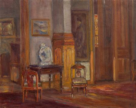 "Home Interior"