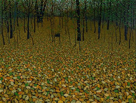 'Forest Floor'