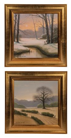 Rural Landscapes (2)