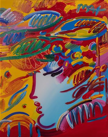 July Online Auction #317