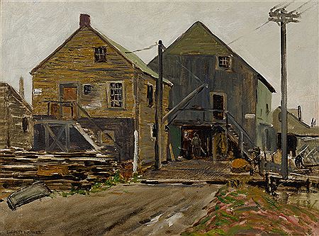 Wood Frame Structures