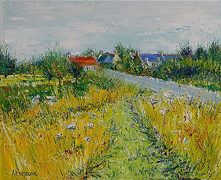 'Bles a Saint Philibert'