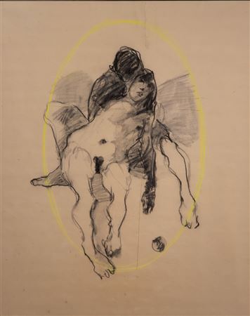 Figure Study